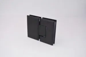 Keyi Metal Kb-180j Glass-to-Glass 180-Degree Glass Clips Glass Hinge - Zhaoqing Keyi Metal Manufacturing Co., Ltd. - China