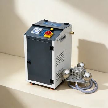 Precision Cutting Fluid Purifier CFB Industrial Oil Water Separation Solution - Chungho Environmental Protection Technology Chengdu Co., Ltd. - China