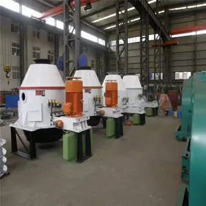 Centrifuges Used in Dewatering Solid Liquid Separation and Coal Preparation - CITICIC Luoyang Heavy Machinery Co., Ltd. - China