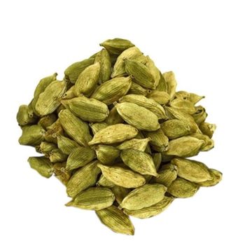High Quality Dried Green Cardamom Supplied In Custom Packaging From Trusted Farms For International Wholesale - malter group - Tanzania
