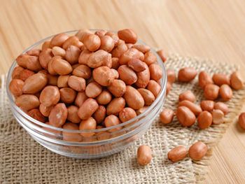 Bold Peanuts - MMG INTERNATIONAL - India