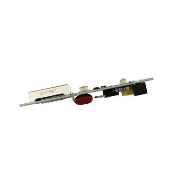 Shenzhen Fast SMT Electronic PCBA Manufacturer Ceramic Hair Curler PCB Module Long-Lasting Perm Splint Curling PCB Board - Shenzhen Fast PCB Technology Co., Ltd. - China