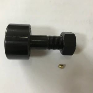 IKO Mcgill Quality Stud Track Cam Followers Needle Roller Bearings CF20b, Kr52, CF20buu, Kr52PP, Mcfr52sbx - Cimo Transmission Co., Ltd - China