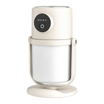 New Humidifier Smart Home Large Capacity Model NO. h8 Origin China Trademark OEM Usage Home, Hotel HS Code 9102190000 Specification - Shenzhen Tina Nis Electronics Co., Ltd. - China