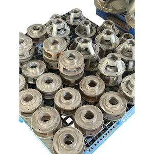 Rotary Valves Into Existing Systems Easily Brand Dingrun Origin Changzhou Trademark Dingrun Standard Standard HS Code - Changzhou Fuwei Machinery Co., Ltd. - China