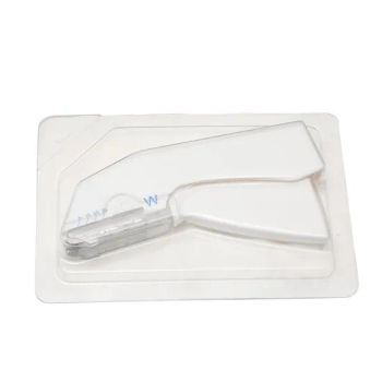 Disposable Skin Staplers Medical Instruments for Surgical Usage - Suzhou Upline Medical Products Co., Ltd. - China