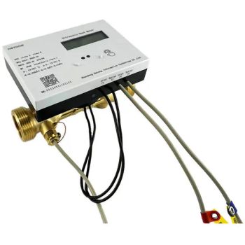 Low-Starting Power Ultrasonic MID Certified Heat Meter for Multi-Story Residential Heating System - Shandong Hetong Information Technology Co., Ltd. - China