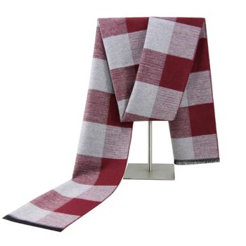 OEM Custom Logo Casual Thick Colorful Lady Shawl Fashionable Pashmina Scarf Cashmere for Women - YC Clothing Co., Ltd. - China
