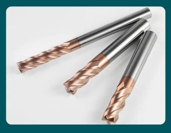 High-Performance Precision Carbide Milling Cutters for Global Export - Dongguan Shangsheng File Equipment Co., Ltd - China