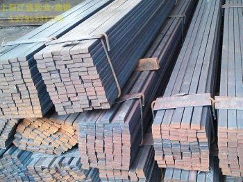 Mild Carbon Steel Billets Forged Square Rod Bar - Shanghai Changzeng Metal Co., Ltd. - China