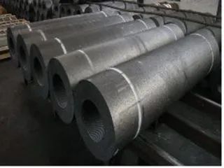 Top Robust Structure Efficient Operation Graphite Electrode for Energy Storage - Hebei Tuonai New Material Co., Ltd - China