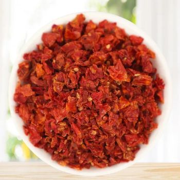 D029 Food Grade Dehydrated Tomato 1kg Pack 100% Natural 12M Shelf MOQ5K - Anhui Highkey Import&Export Co., Ltd. - China
