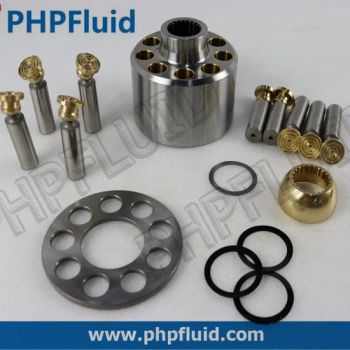 High-Quality Spare Parts for Rexroth A4vg Hydraulic Pumps - Ningbo PHP Hydraulics Co., Ltd. - China