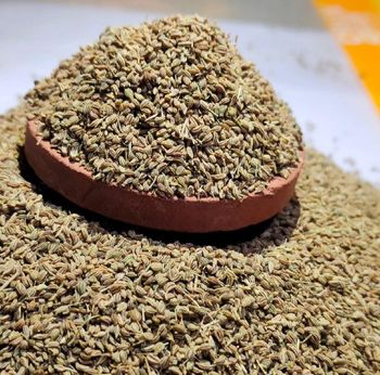 Carom Seeds Packaging - MY COCOA - Cameroon