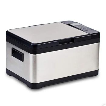 Best Custom Budget Thermoplongeur Sous Vide Bath Cooker Container with Lid Set Home Appliance Sous Vide Cooking Thermal Immersion Circulator Machine Slow Cooker - Xiamen Yeasincere Industrial Corporation - China