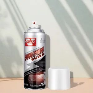 UV Protection Long Lasting Brilliant Shine Polish Car Care Wax Price - Guangzhou Veslee Chemical Co., Ltd. - China