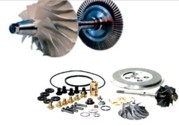 Marine Turbocharger - Alang Marine Store - India
