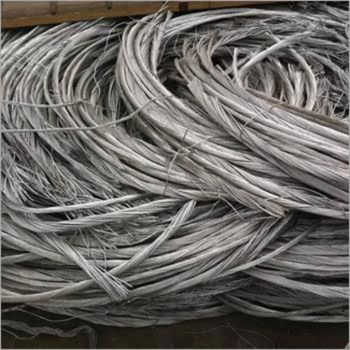 Selected Recycled Aluminium Wire Scrap Prepared For Bulk Shipments With Quality Checks And Export Packing - malter group - Tanzania