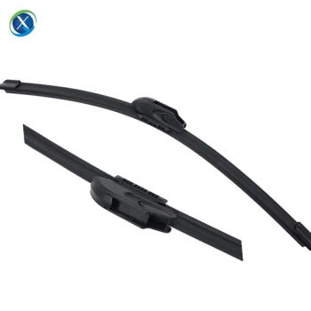 Windshield Wipers All-Season Blade Universal Windscreen Wipers for Car Arms - Hebei Minman Automobile Parts Co., Ltd. - China
