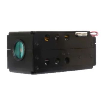 1 5km Laser Infrared Lighting Module Laser Light of PTZ Components - Hangzhou Huanyu Vision Technology Co., Ltd. - China