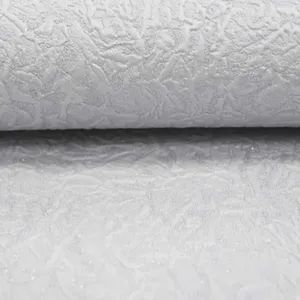 Natural Grasscloth & Jute Fiber Wallpaper for Sustainable Interior Design - EachSign New Material Co., Ltd. - China