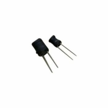Ferrite 2 Amp Drum Coil Inductor Current 2 Amp Material Ferrite Number Of Pin 2 Pin Brand Perfect Power Solutions Operating Temperature -10 to +40 - Perfect Power Solutions - India
