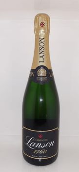 Wholesale Lanson Champagne cheap price bulk supply top quality - Mutlu Et Mustafa - France
