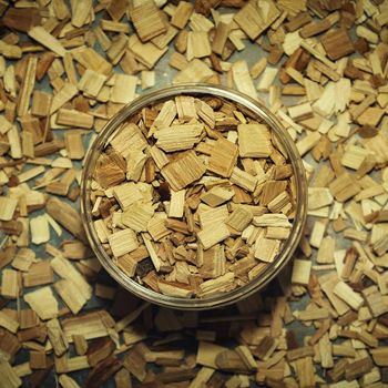 Industrial Supply Wood Chips Wholesale Wood Chips For Pulp Manufacturing And Large Scale Paper Production Facilities - THE GREEN INTERNATIONAL LIMITED - Tanzania