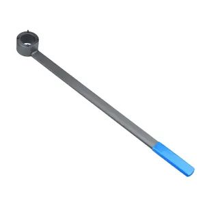 Crankshaft Pulley Holding Vibration Damper Locking Wrench Holder Tool for VW VAG Seat Skoda Tfsi Tsi - Hangzhou Sinkee Technology Co., Ltd. - China