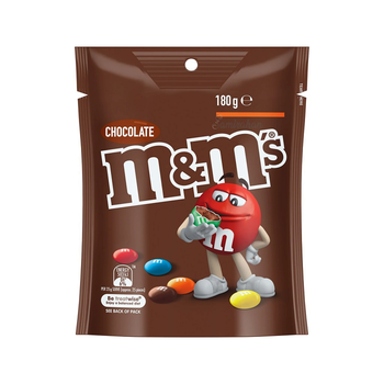 Genuine M&M Chocolate Candy Selection With Vibrant Colors And Rich Chocolate Satisfaction - Carla Pisselli Commercio - Brazil