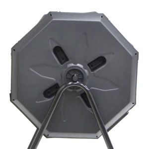 Waste Container Dustbin Trash Bin for Hotel Backyard Food Recycling - Sunwing Industries Ltd. - China