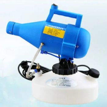 45L Portable Fogger Handheld Electric Mist Maker CE 1Y China Origin China Warranty 1 Year Certification CE - Zhengzhou Changqing Agricultural Machinery Co., Ltd. - China