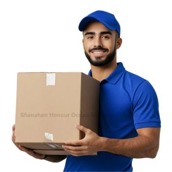 Buyer's Logistic Services Market Multi Transport LCL+Express 40FT/40hq FCL Sea Shipping Freight Agent From China to Thailand Logistics Service - Shenzhen Honour Ocean Shipping Co., Ltd. - China