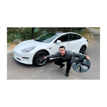 Tesla electric vehicles with fast charging and supercharger network support Tesla cars with over the air software updates and smart features Tesla high performance vehicles with instant torque and acceleration Tesla vehicles for export with high global demand and quality standards - SATTER FOOD AND BEVERAGE - Netherlands