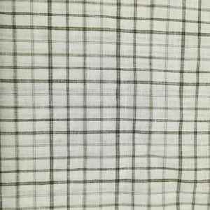 Hot Sales Linen Cotton C21*L14 Yarn Dyed Linen Fabrics for Skirts - Tongling Richeng Textile Printing & Dyeing Co., Ltd. - China