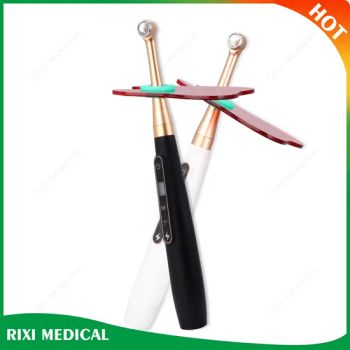 Filling Teeth Equipments Rixi Handpiece X Ray Dental Equipment with ISO High Quality - Foshan Rixi Medical Equipment Co., Ltd. - China