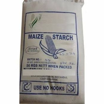 Corn Starch - KAMAL AGENCIES - India