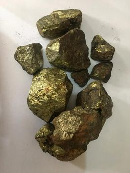 High Quality Copper Concentrate Ore 25% Min for Sale from DAEWKAEW PANTAMANG Co., Ltd High Quality Copper Concentrate Ore 25% Min for Sale - DAEWKAEW PANTAMANG Co., Ltd - Thailand