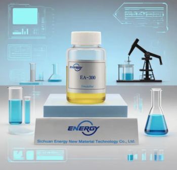 Best Seller Primary Emulsifier for Emulsified Hydrochloric Acid System Acidizing Stimulation Additive Oilfield Production Petroleum Industry High-Quality - Sichuan Energy New Material Technology Co., Ltd. - China
