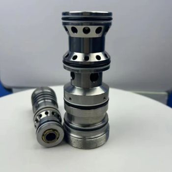 Parts on The Hydraulic Bracket of The Valve Core Filter Valve Composed of Stainless Steel Used in Underground Coal Mining - Anhui Shuangfeng Intelligent Technology Co., Ltd. - China