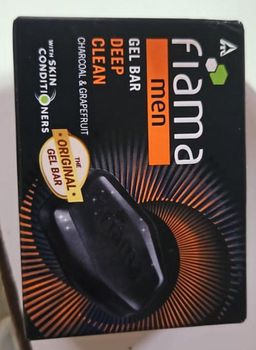 Fiama special Men soap from Jai Tulsi Impex Fiama special Men soap - Jai Tulsi Impex - India