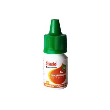 Dye Food Natures Gael V / R Orange 10g (10pcs / Pack) - SLADO - Ukraine