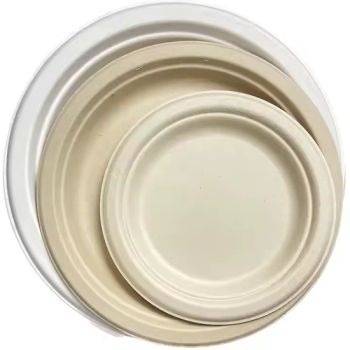 Premium Quality Embossed Design Bowl for Take Away Food Packaging - Anhui Herten Environmental Protection Products Co., Ltd. - China