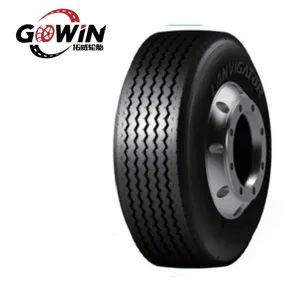 Factory Price TBR Trailer Truck Bus Car Radial Tires 12.00r20 - Qingdao Gowin Industrial Group Co., Limited - China