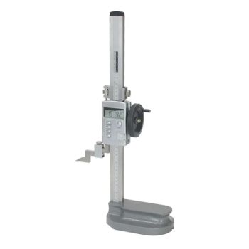 300mm/ 12" Professional Digital Height Gauge with Handwheel Accuracy A Origin China Range 0～300mm Precision 0.04mm Resolution - Hangzhou Allendale Limited - China