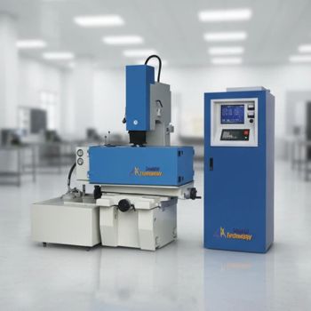 High Speed CNC EDM Spark Erosion Die Sinker Znc540 Condition New Model NO. ZNC540 Trademark Longkai HS Code 8456301090 Origin Suzhou, - Suzhou Longkai Electromechanical Technology Co., Ltd. - China