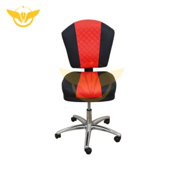 Yh Hotel Casino Grade Poker Player Chairs Customized Leather Gaming Chair for Slot - Guangzhou Yinghang Electronic Technology Co., Ltd. - China