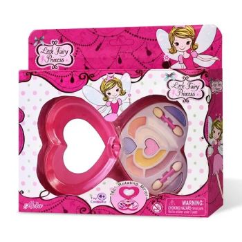 Akiaco Washable Kids Makeup Set for Creative Play Gender Girls Age Range 3-14 Model NO. E33653 Trademark Akiaco Tyle Makeup Set for Kid - Guangdong Akia Technology Co., Ltd. - China