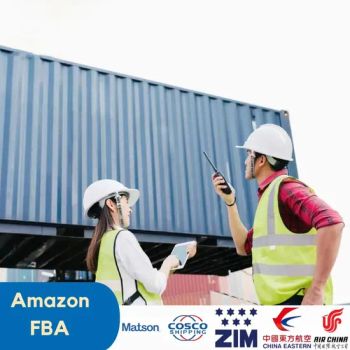 FCL LCL Sea Cargo Shipping From China to Worldwide Freight Forwarder Shipping Agent - Guanyu International Supply Chain (Shenzhen) Company - China