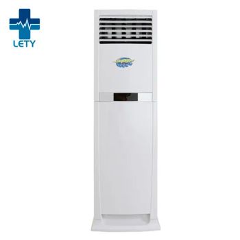UV Air Sterilizer UV Air Household Kitchen UVC Air Purifiers Origin China Trademark LETY Supply 110V-220V Model NO. - Guangzhou Lety Medical Limited - China